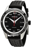 Reloj Montblanc Hombre in Acero 116059 - 116059